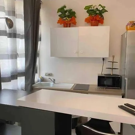 Appartement T2 Spacieux Centre *